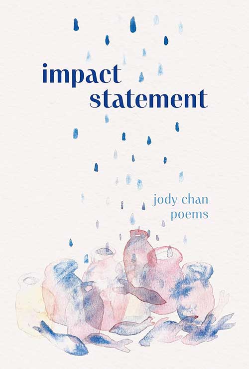 Impact Statement book cover