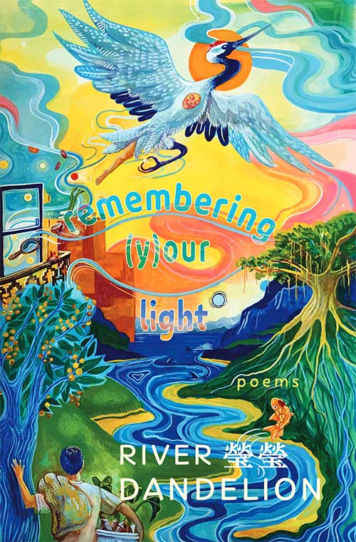 Remembering Your Light book cover