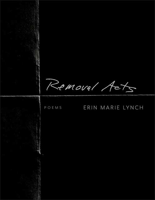 Removal Acts book cover