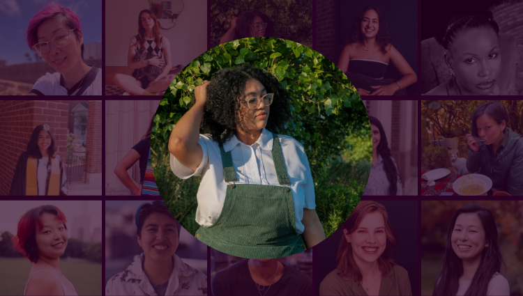 Spotlight: Bri Stokes