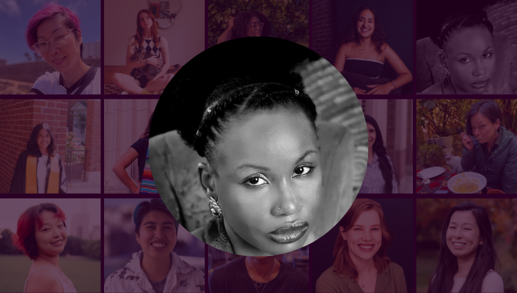 Spotlight: Chii Oganihu