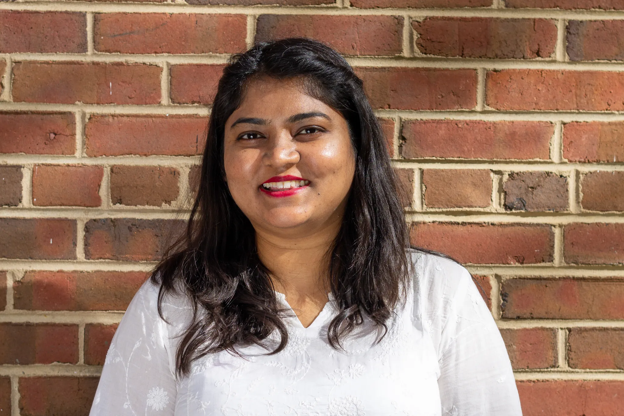 Abbas, Qurrat ul ain Raza