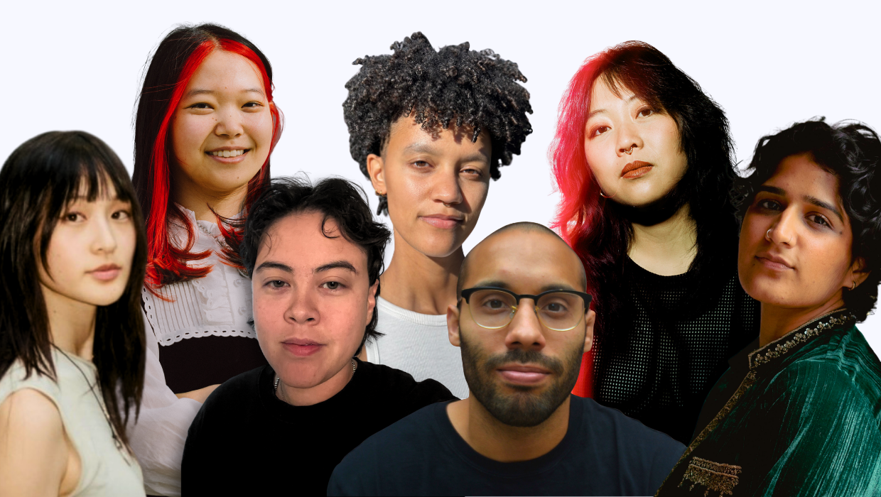 Apply to be a 2026 Community Anthologies Editor-in-Chief