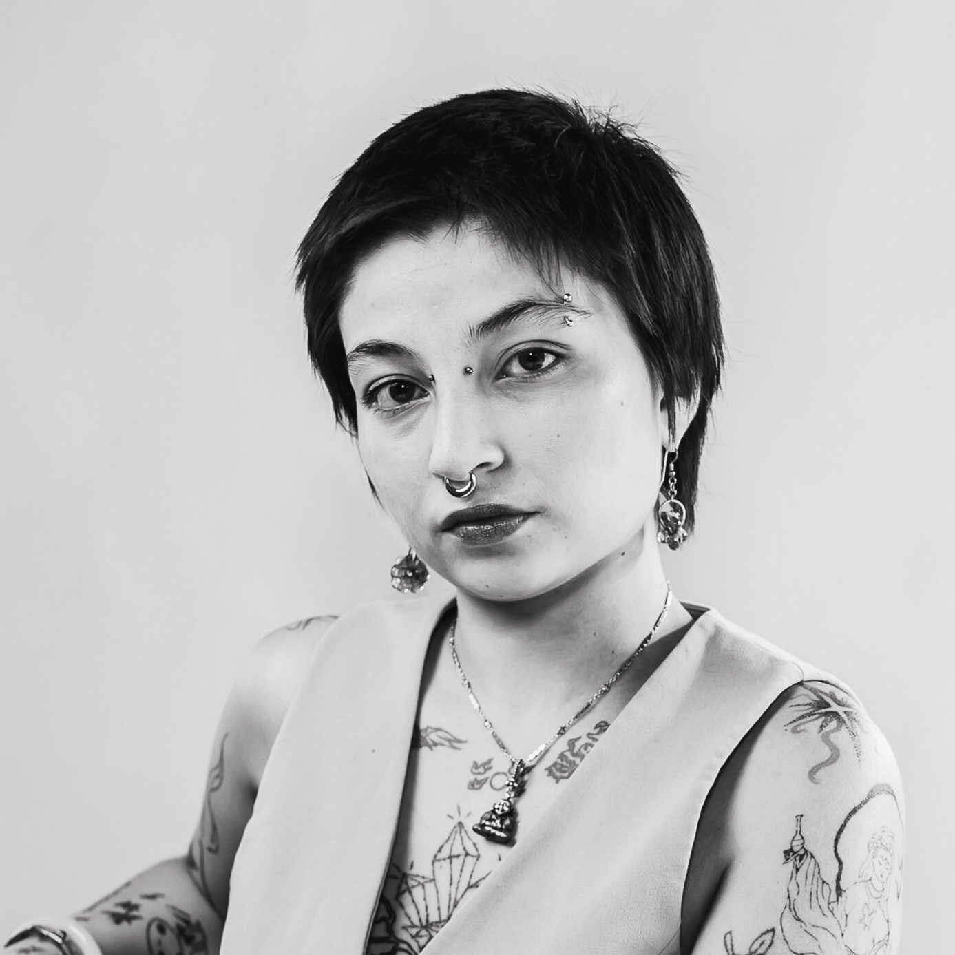 Giffin, Kyla-Yến Huỳnh